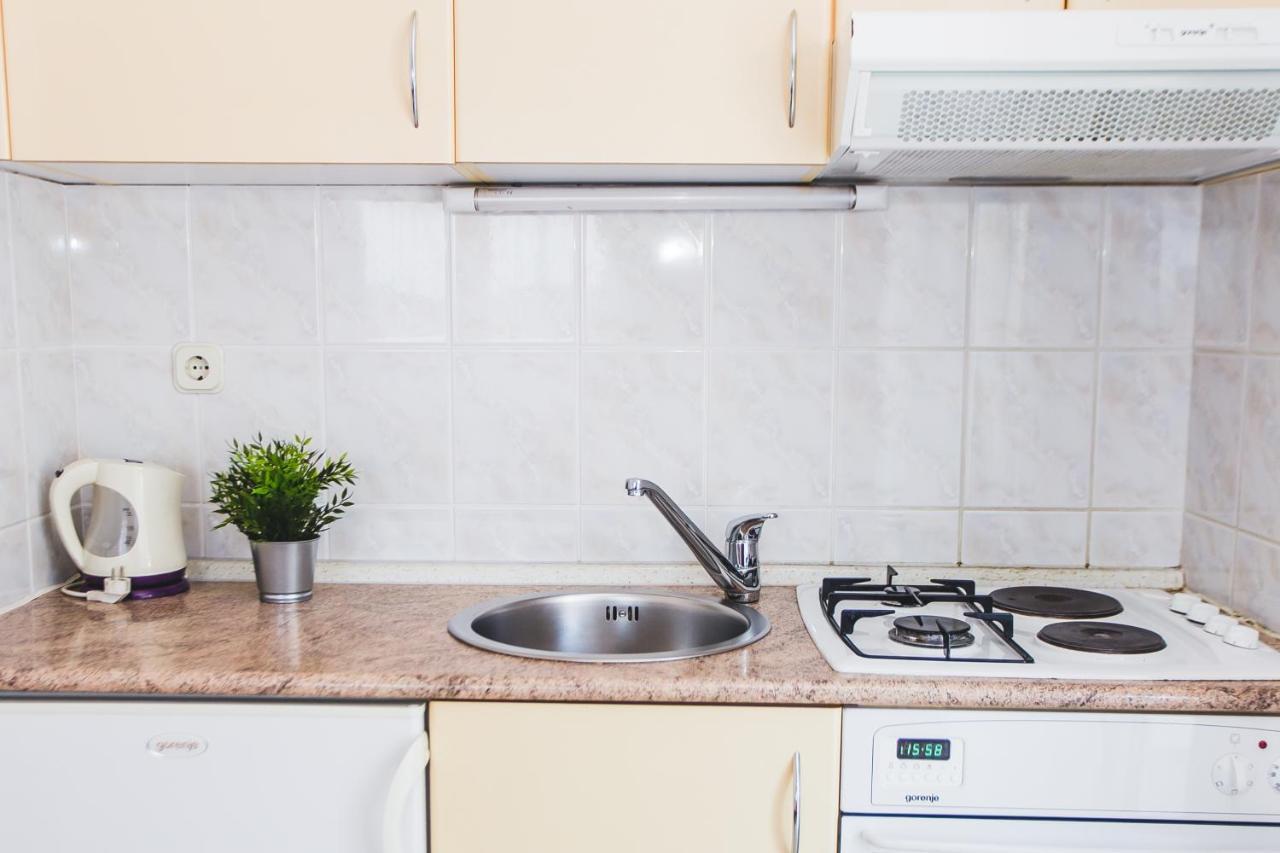 Apartmani Males Рогозница Экстерьер фото
