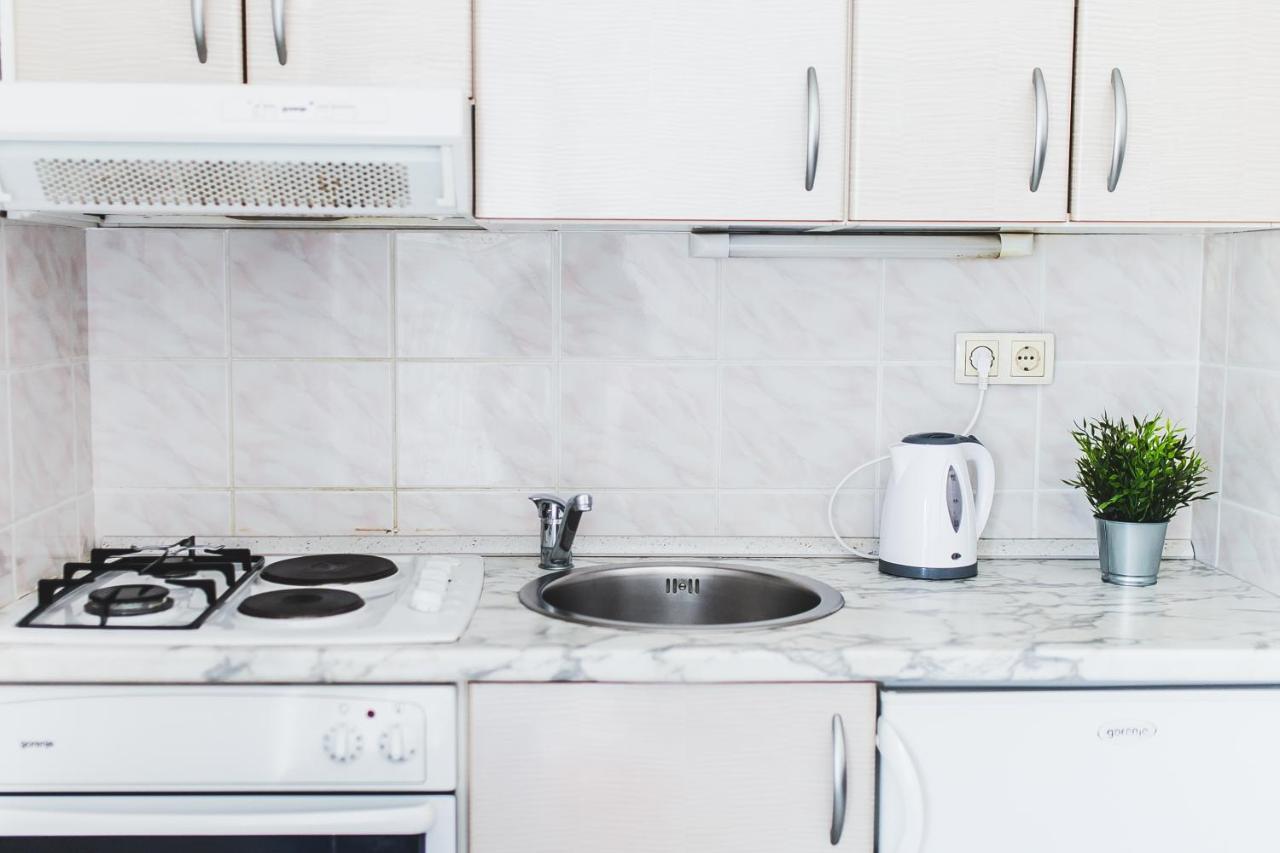 Apartmani Males Рогозница Экстерьер фото